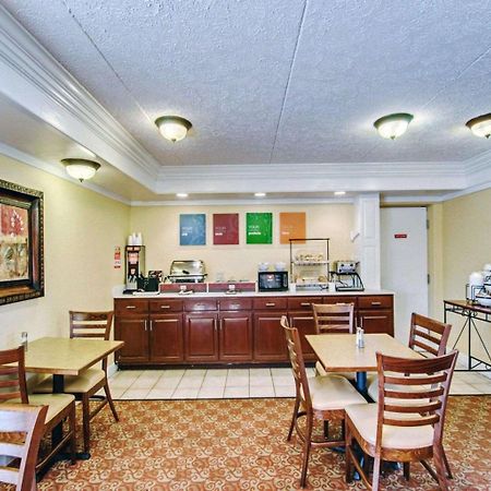 Comfort Inn Near Martinsville Speedway Esterno foto