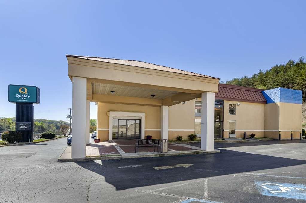 Comfort Inn Near Martinsville Speedway Esterno foto