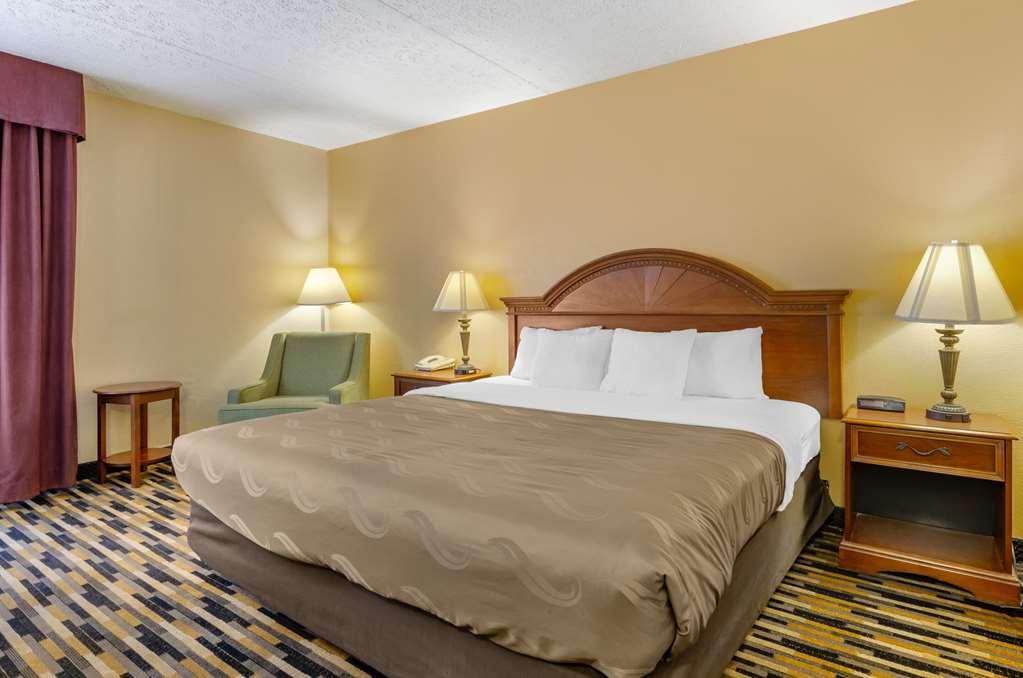 Comfort Inn Near Martinsville Speedway Camera foto