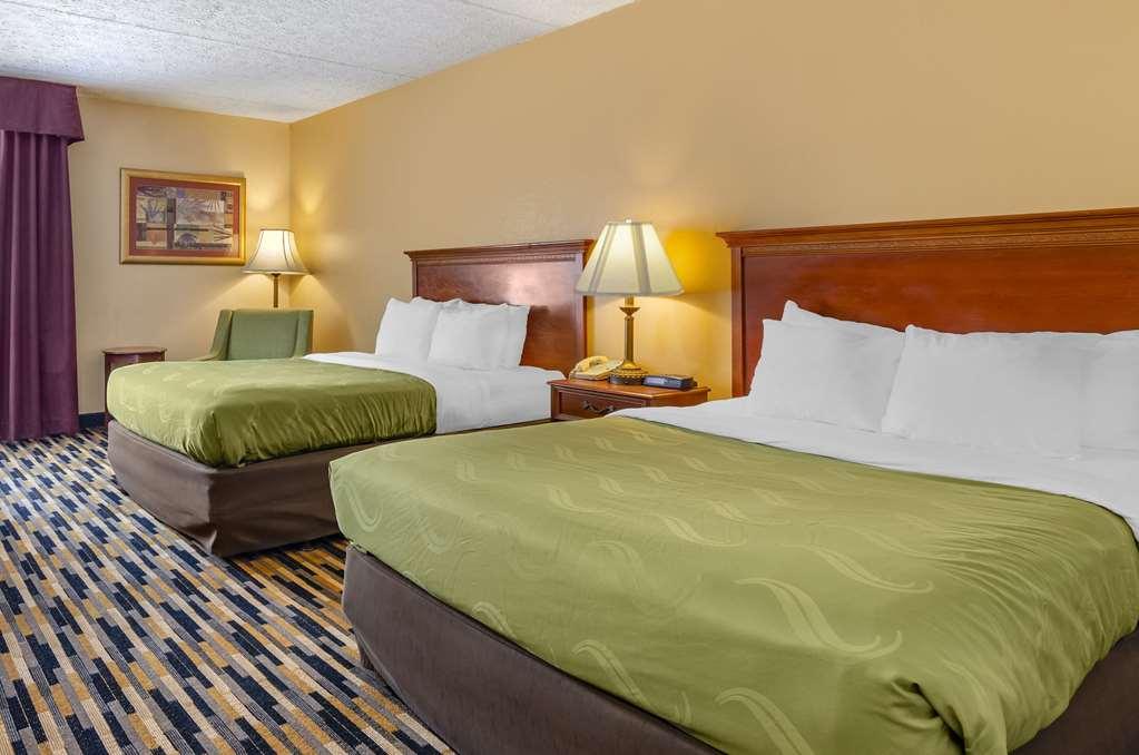 Comfort Inn Near Martinsville Speedway Camera foto