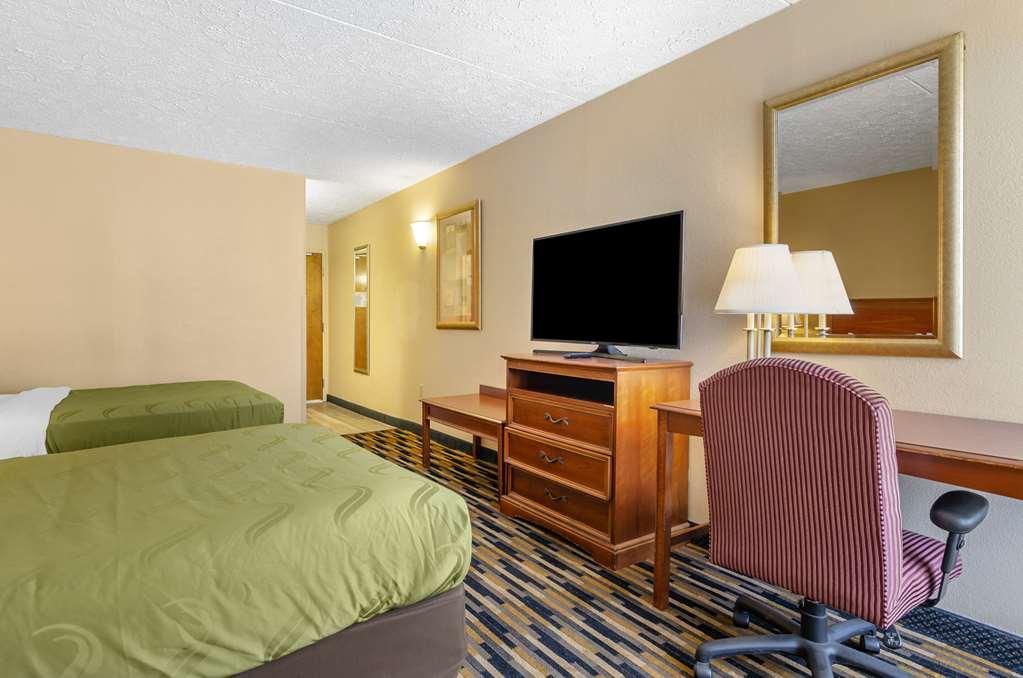 Comfort Inn Near Martinsville Speedway Camera foto