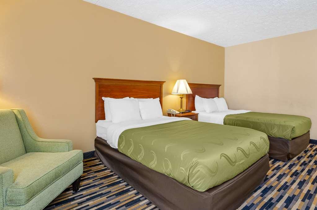 Comfort Inn Near Martinsville Speedway Camera foto