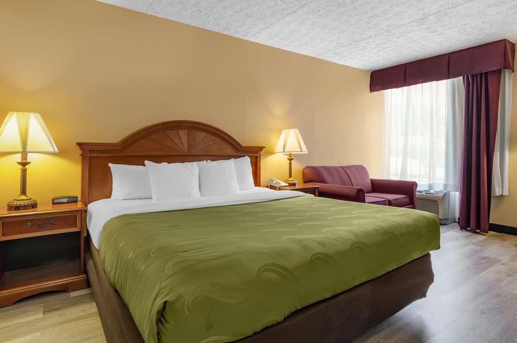 Comfort Inn Near Martinsville Speedway Camera foto