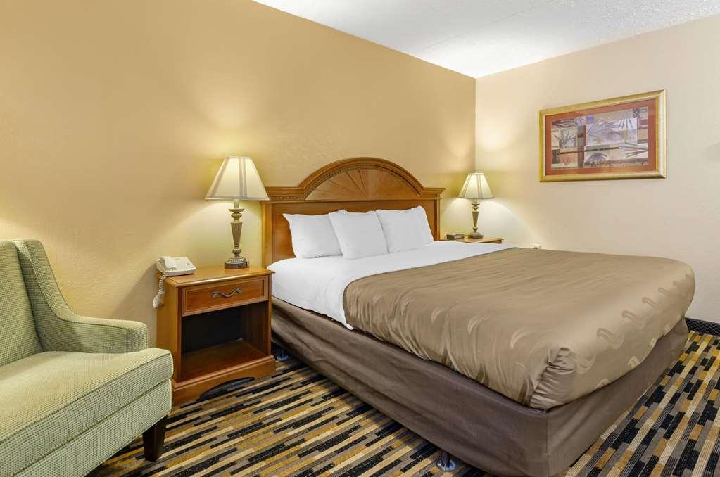 Comfort Inn Near Martinsville Speedway Camera foto