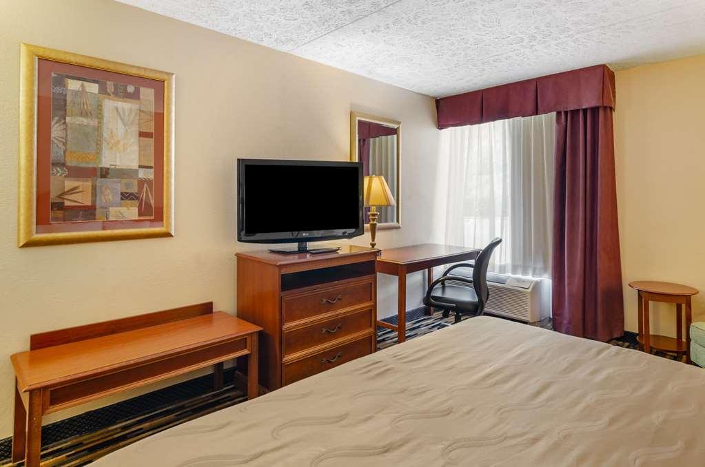 Comfort Inn Near Martinsville Speedway Camera foto