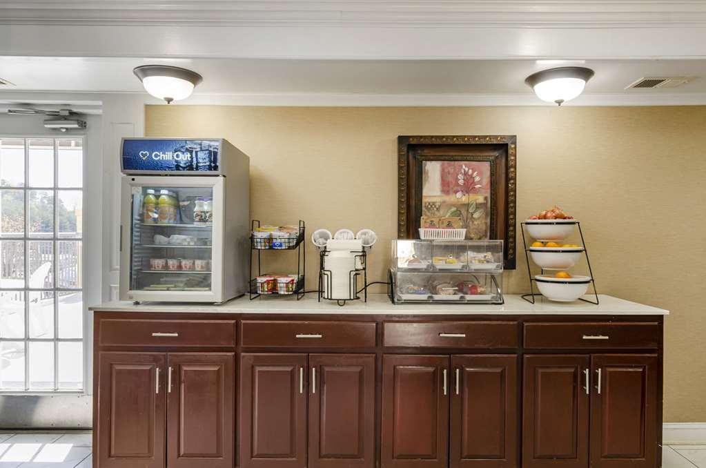 Comfort Inn Near Martinsville Speedway Esterno foto