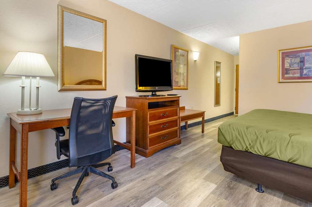 Comfort Inn Near Martinsville Speedway Camera foto
