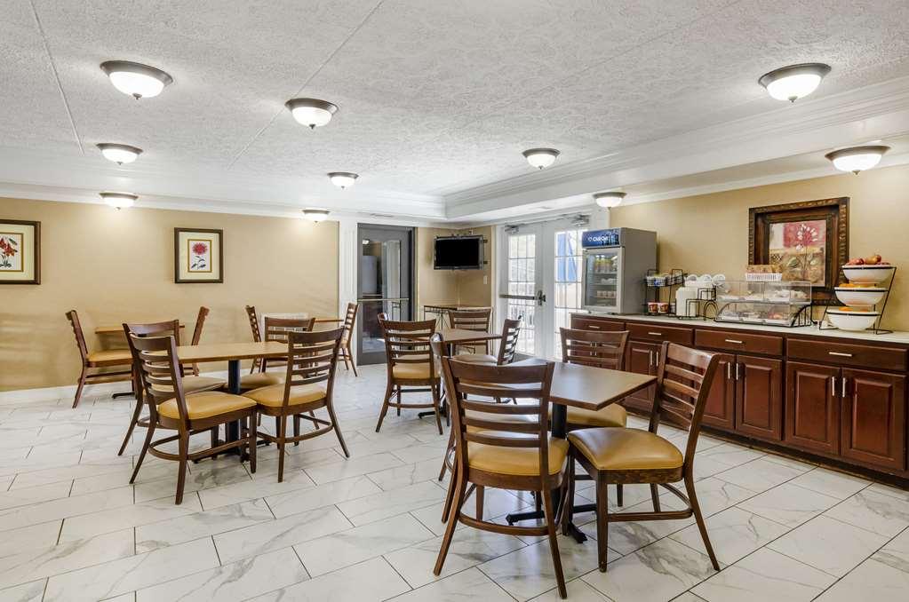 Comfort Inn Near Martinsville Speedway Esterno foto
