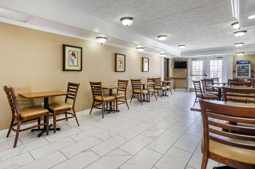 Comfort Inn Near Martinsville Speedway Esterno foto