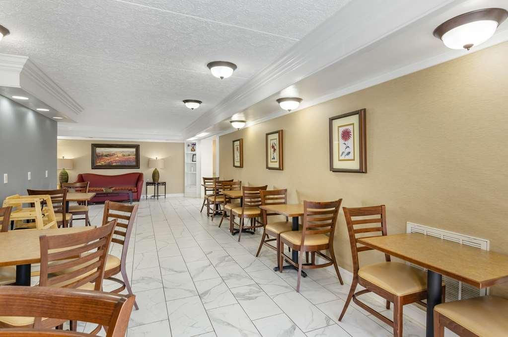 Comfort Inn Near Martinsville Speedway Esterno foto