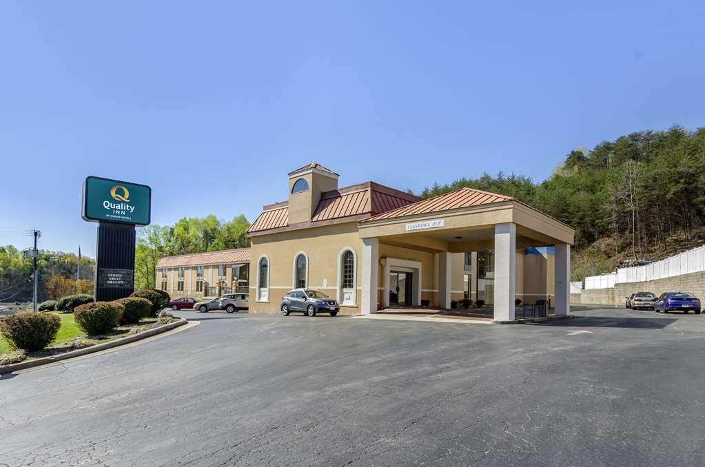 Comfort Inn Near Martinsville Speedway Esterno foto